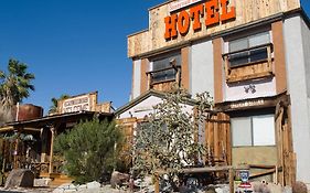 Sunnyvale Garden Suites - Joshua Tree National Park