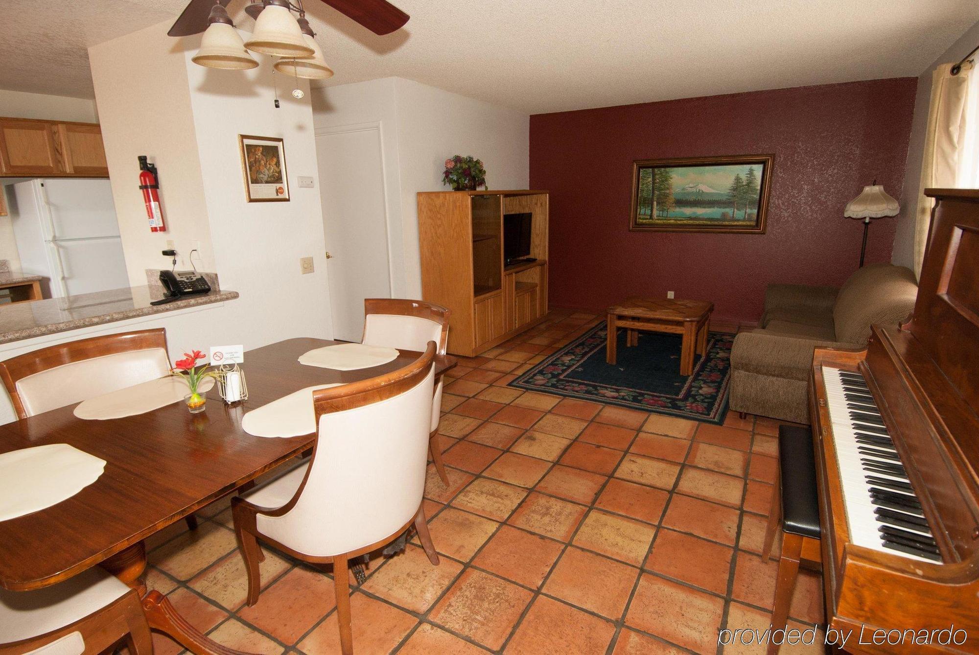 Sunnyvale Garden Suites - Joshua Tree National Park Twentynine Palms Exterior foto