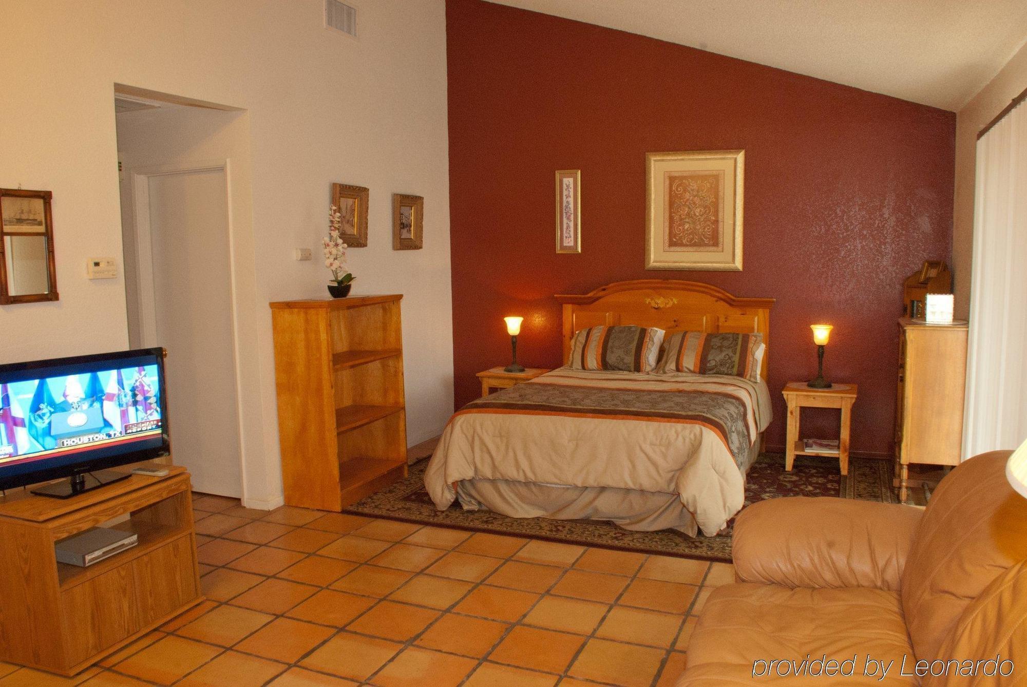 Sunnyvale Garden Suites - Joshua Tree National Park Twentynine Palms Exterior foto