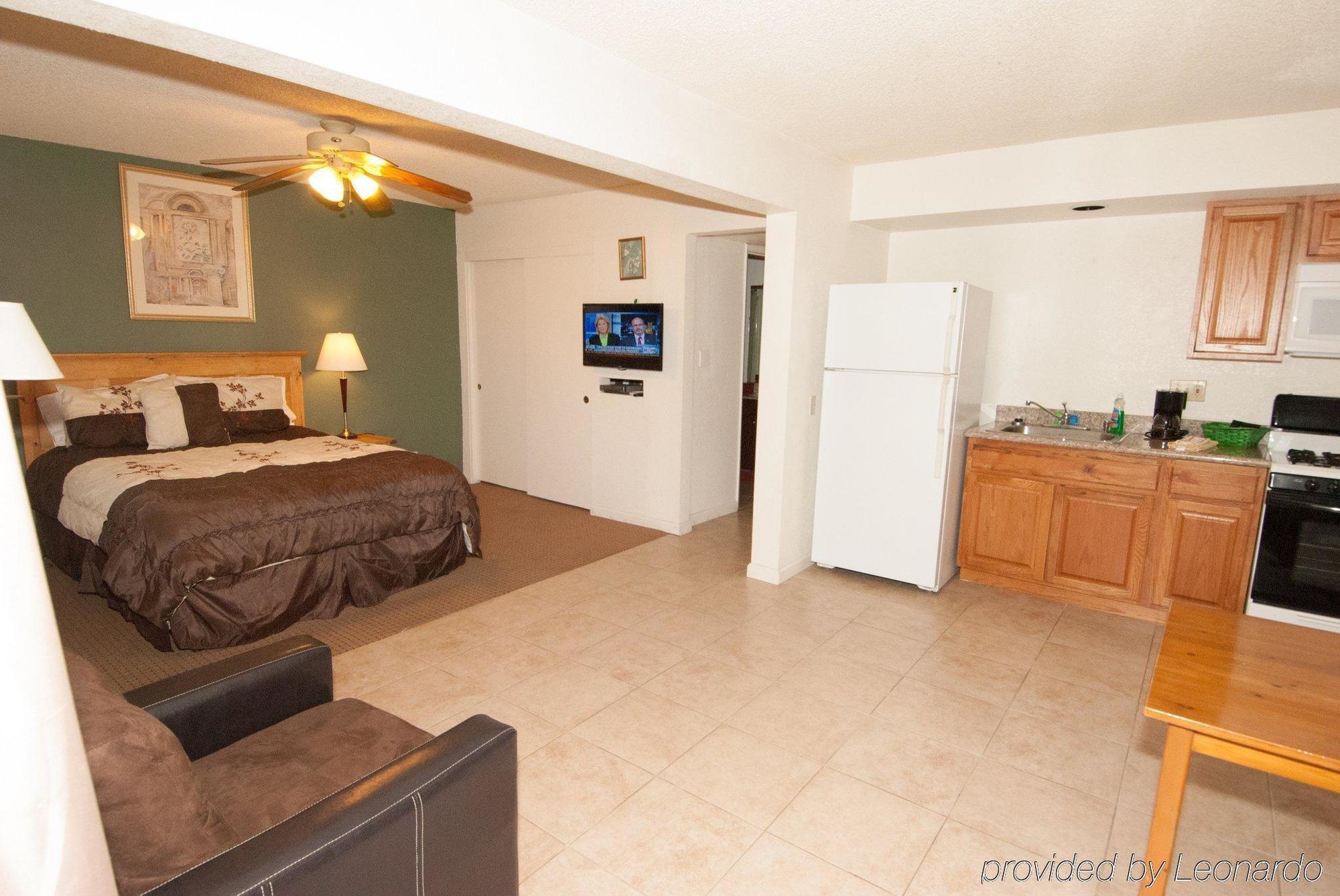 Sunnyvale Garden Suites - Joshua Tree National Park Twentynine Palms Exterior foto