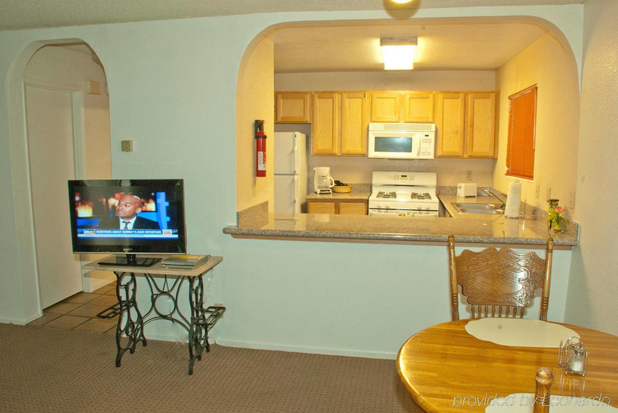Sunnyvale Garden Suites - Joshua Tree National Park Twentynine Palms Exterior foto
