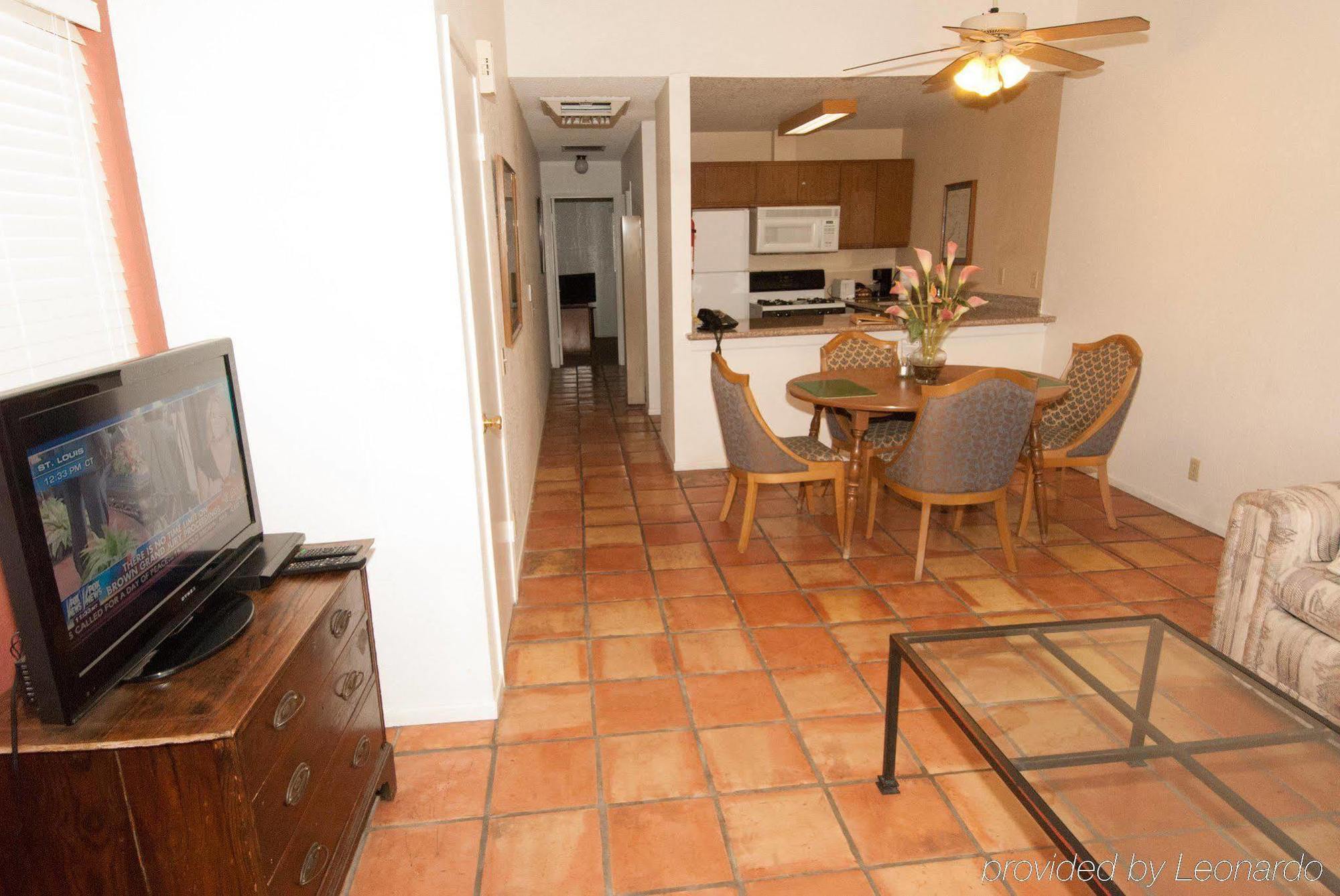 Sunnyvale Garden Suites - Joshua Tree National Park Twentynine Palms Exterior foto