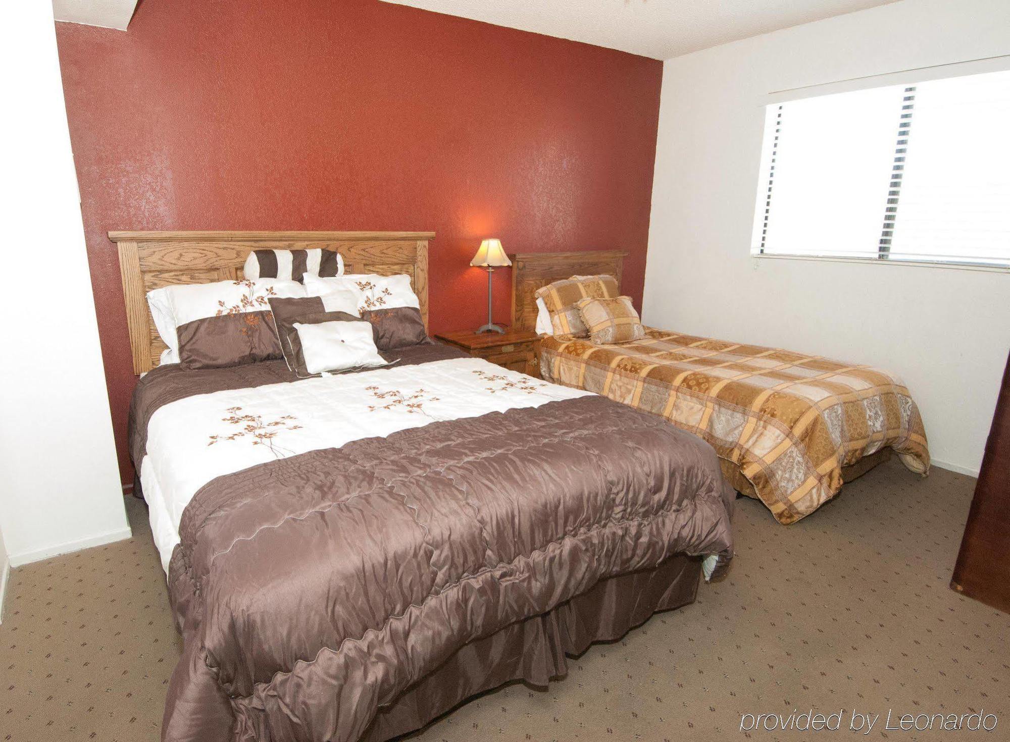 Sunnyvale Garden Suites - Joshua Tree National Park Twentynine Palms Exterior foto