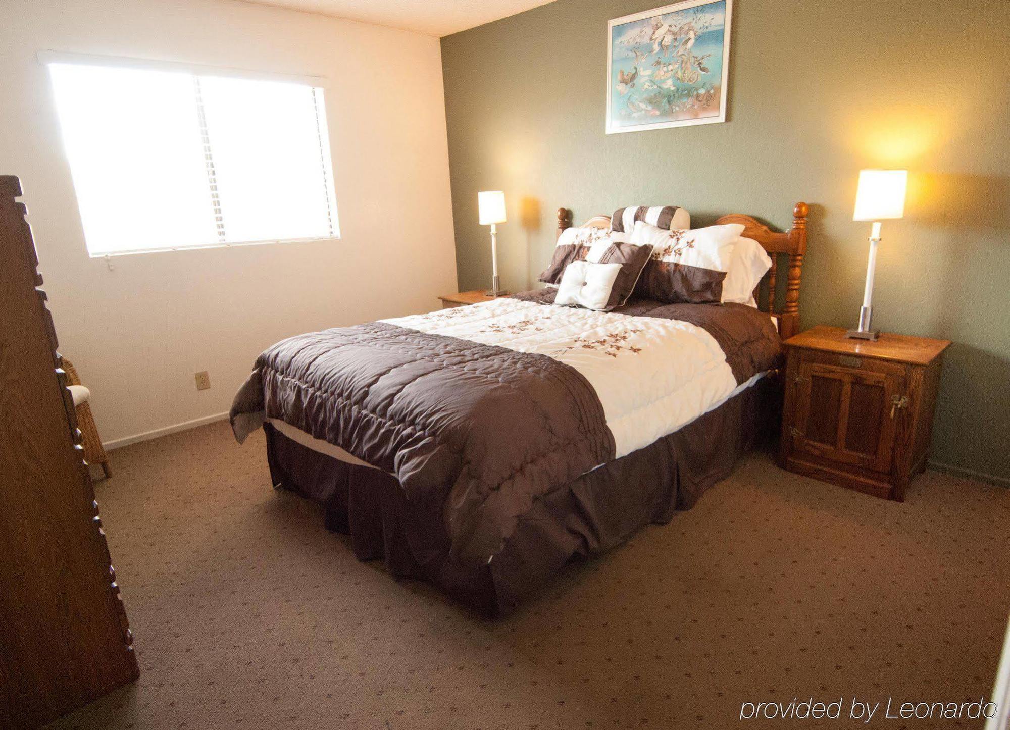 Sunnyvale Garden Suites - Joshua Tree National Park Twentynine Palms Exterior foto