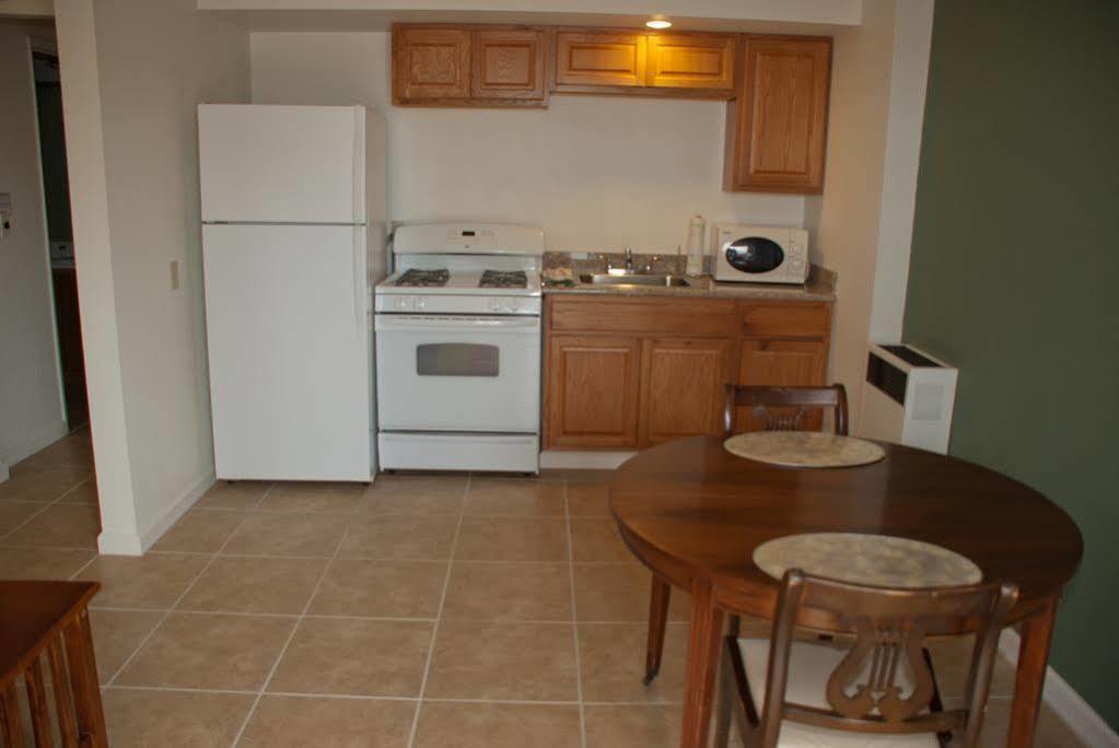 Sunnyvale Garden Suites - Joshua Tree National Park Twentynine Palms Exterior foto