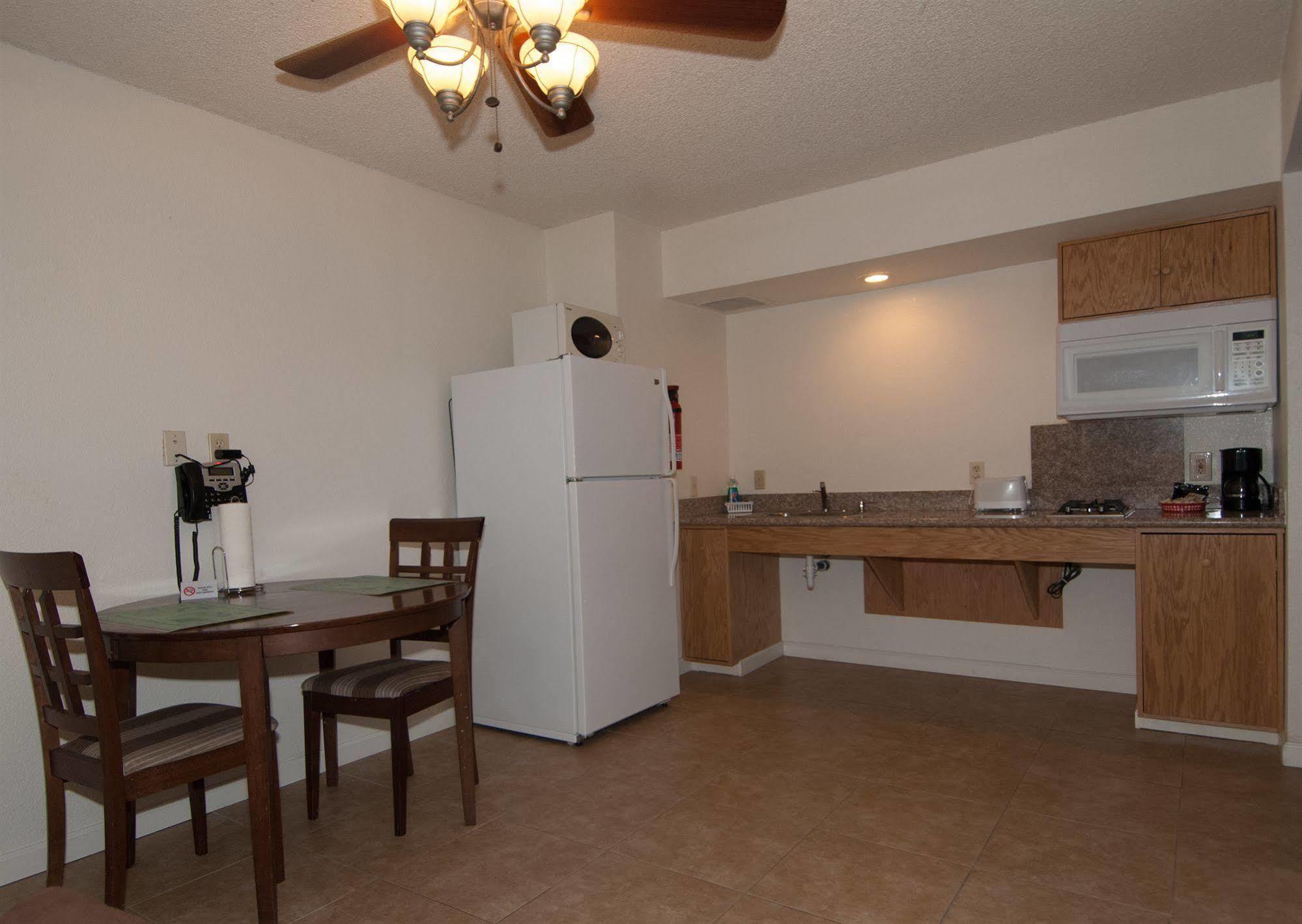 Sunnyvale Garden Suites - Joshua Tree National Park Twentynine Palms Exterior foto