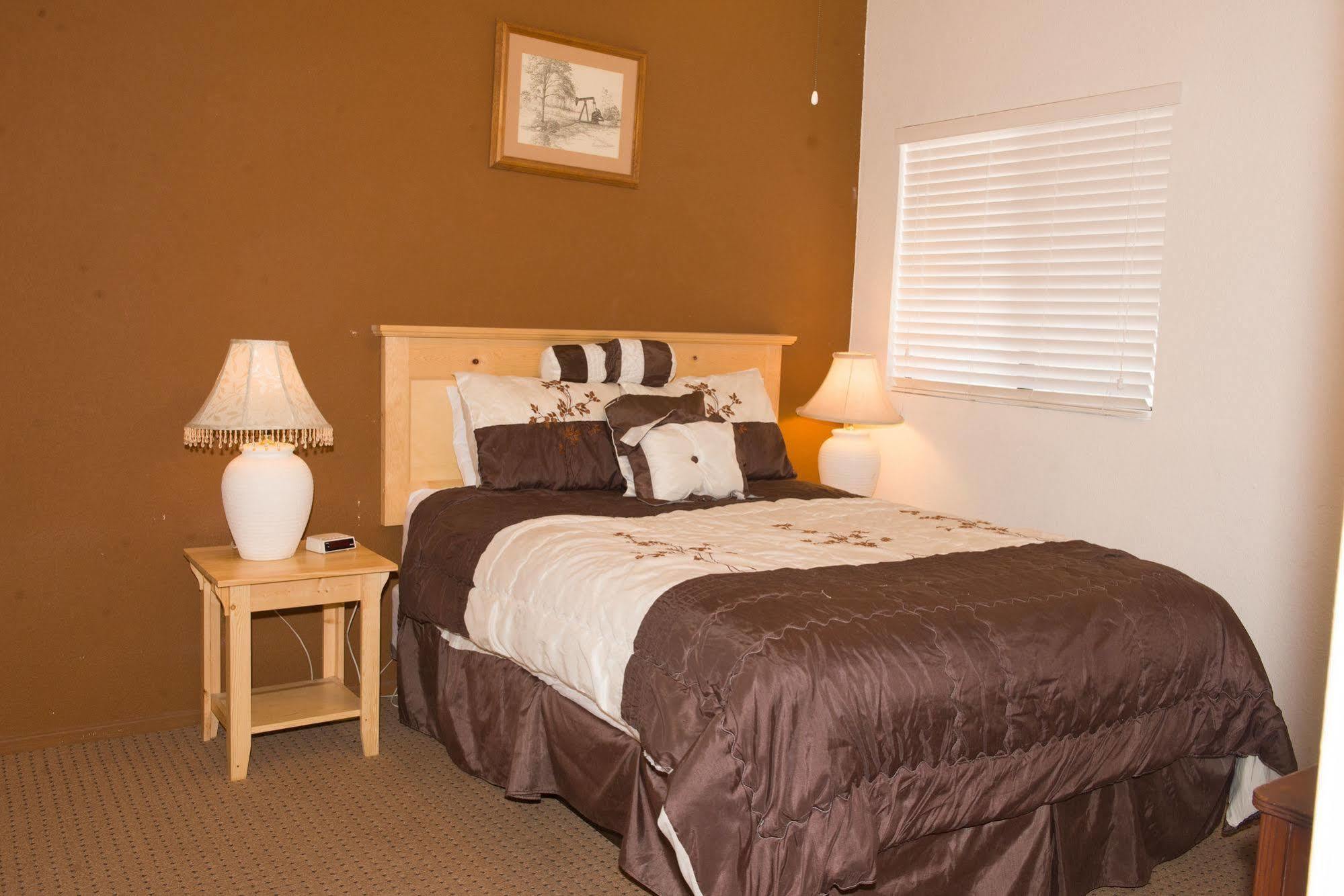 Sunnyvale Garden Suites - Joshua Tree National Park Twentynine Palms Exterior foto