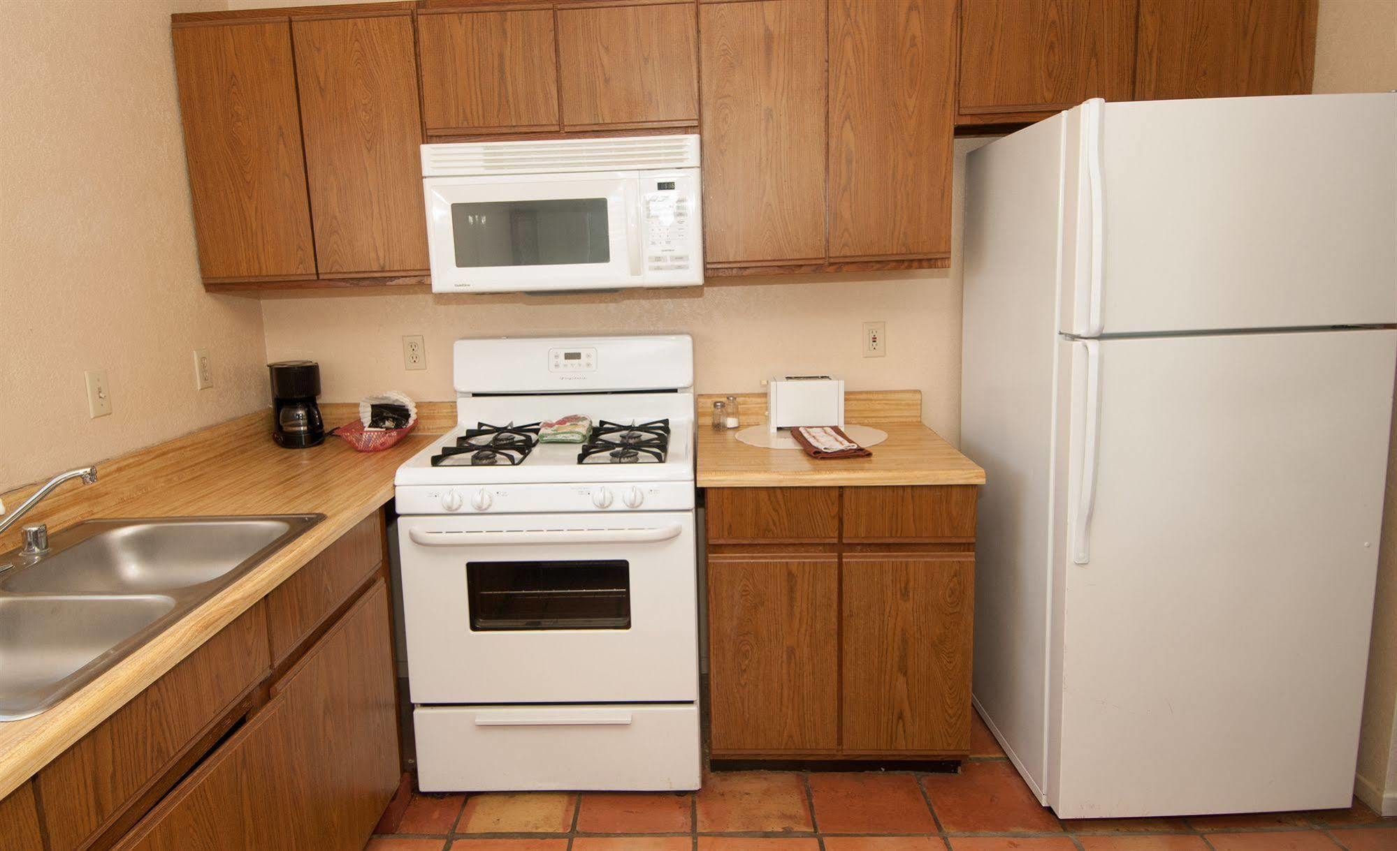 Sunnyvale Garden Suites - Joshua Tree National Park Twentynine Palms Exterior foto