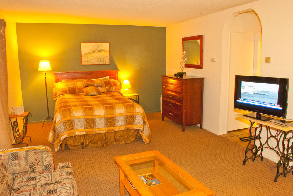 Sunnyvale Garden Suites - Joshua Tree National Park Twentynine Palms Zimmer foto