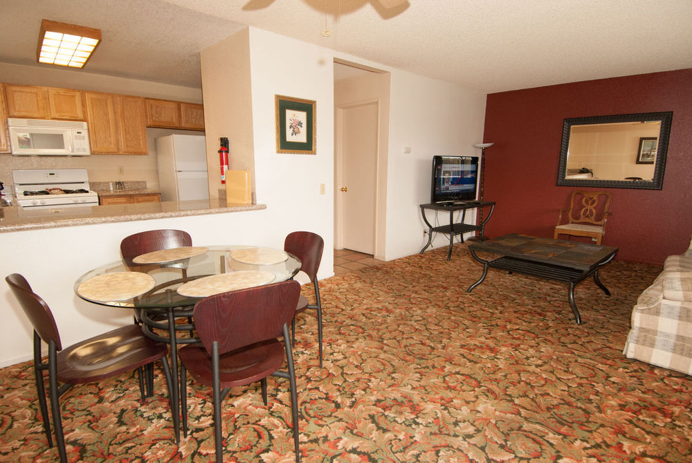 Sunnyvale Garden Suites - Joshua Tree National Park Twentynine Palms Zimmer foto